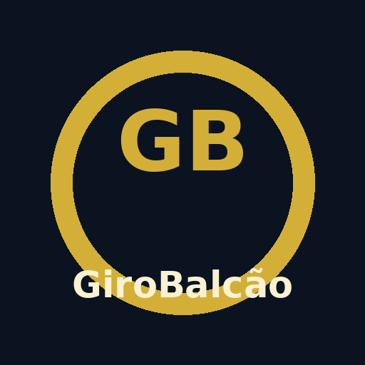 GiroBalcão